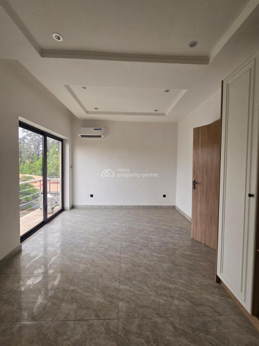 Ultra-luxury 4-bedroom Terrace Duplexes with 2 Boys Quarters, Oold Ikoyii, Ikoyi, Lagos, Terraced Duplex for Sale