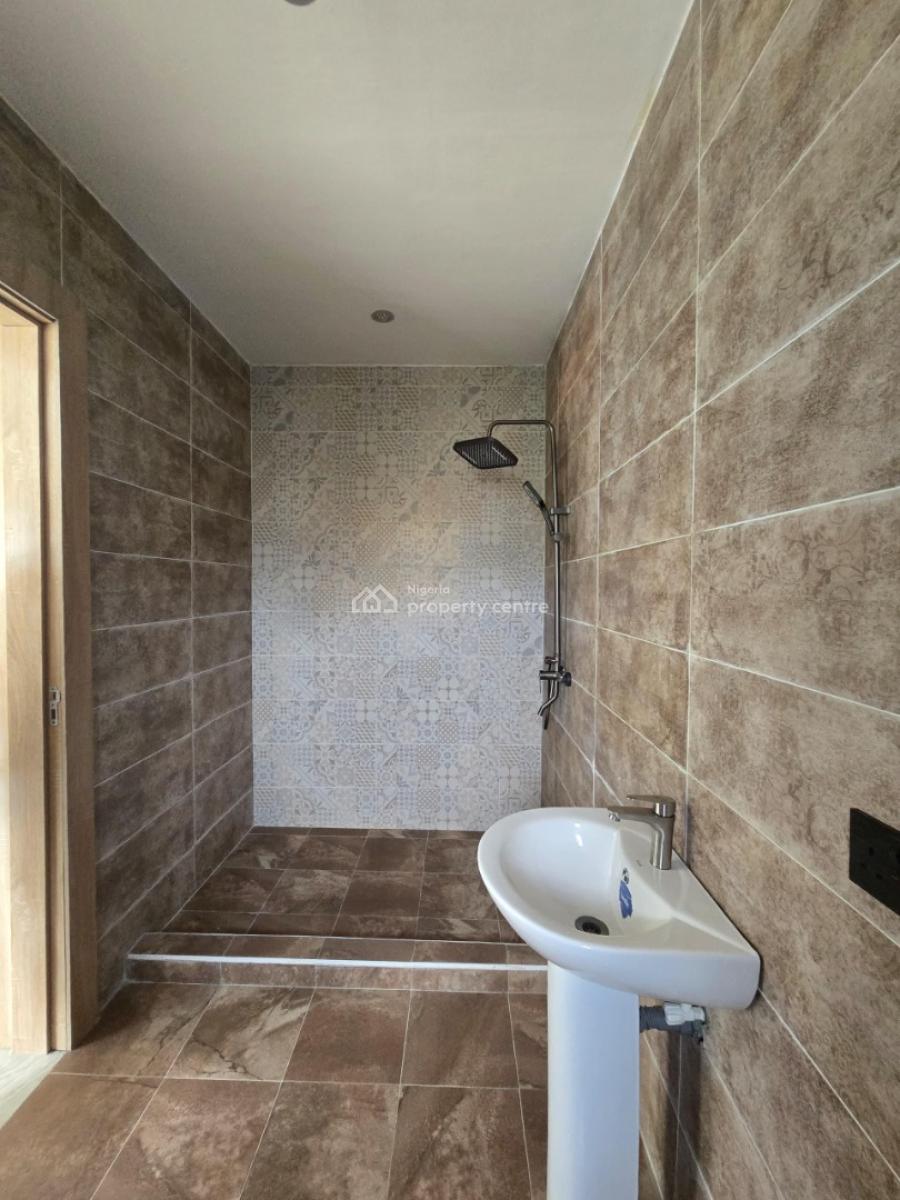 Ultra-luxury 4-bedroom Terrace Duplexes with 2 Boys Quarters, Oold Ikoyii, Ikoyi, Lagos, Terraced Duplex for Sale