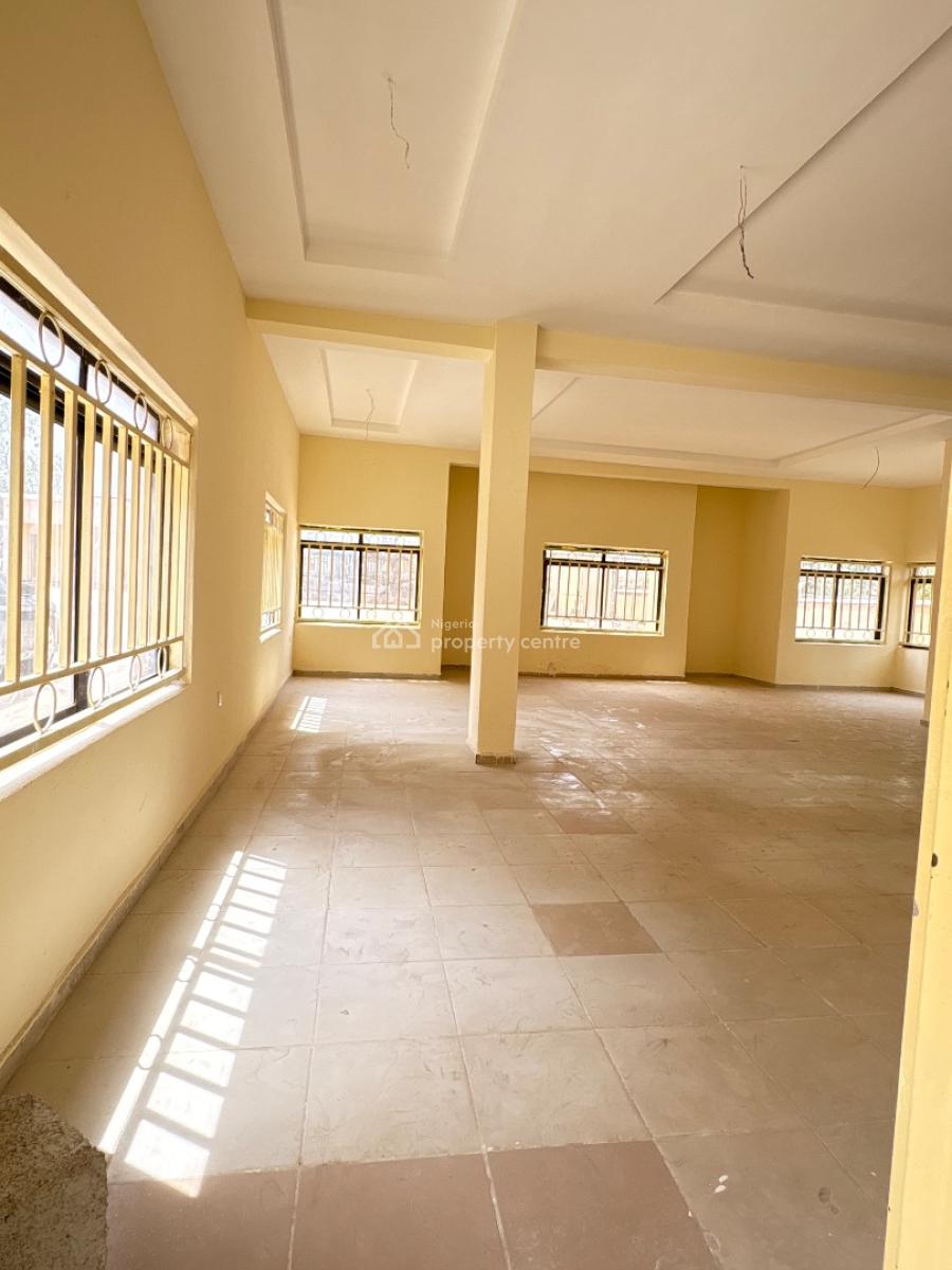 Standard Office Spaces with Excellent Facilities, Durumi, Gudu, Abuja, Plaza / Complex / Mall for Rent