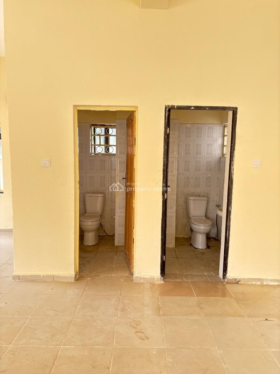 Standard Office Spaces with Excellent Facilities, Durumi, Gudu, Abuja, Plaza / Complex / Mall for Rent