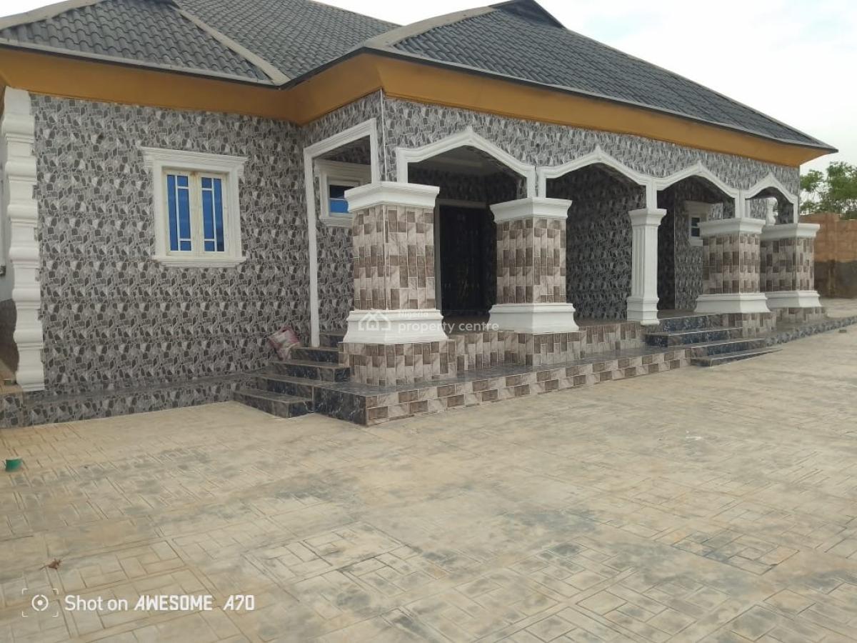 Brand New All Ensuite Spacious Pop 2 Bedroom Flat with Dining Section, Adamo, Ikorodu, Lagos, Flat / Apartment for Rent