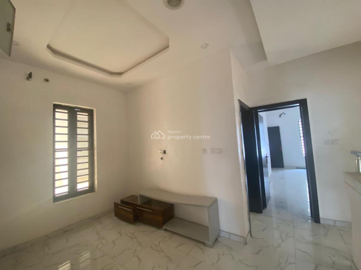 4 Bedroom Detached Duplex and Bq, Ikota Villa, Ikota, Lekki, Lagos, Detached Duplex for Rent
