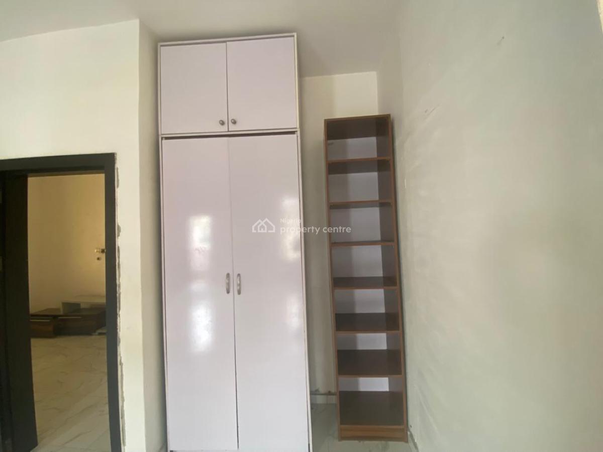 4 Bedroom Detached Duplex and Bq, Ikota Villa, Ikota, Lekki, Lagos, Detached Duplex for Rent