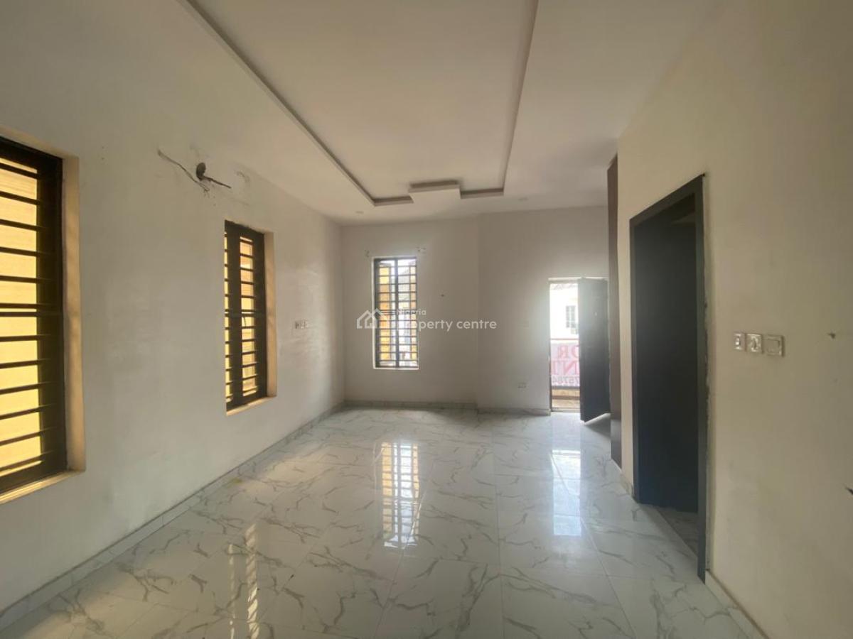 4 Bedroom Detached Duplex and Bq, Ikota Villa, Ikota, Lekki, Lagos, Detached Duplex for Rent