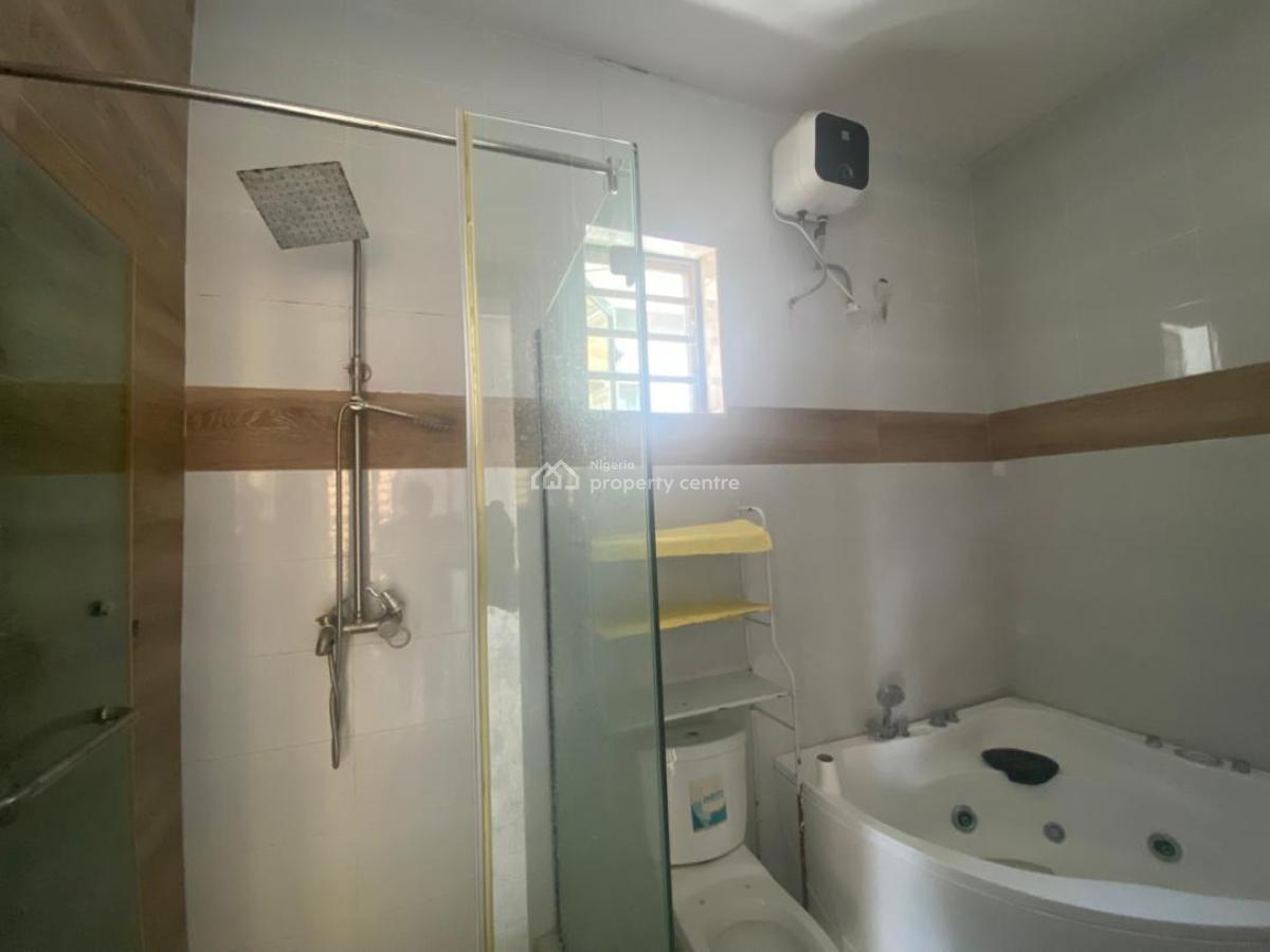 4 Bedroom Detached Duplex and Bq, Ikota Villa, Ikota, Lekki, Lagos, Detached Duplex for Rent