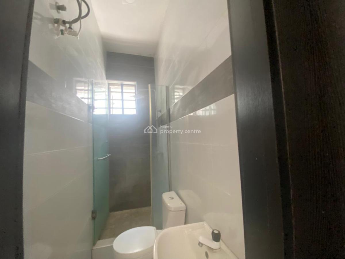 4 Bedroom Detached Duplex and Bq, Ikota Villa, Ikota, Lekki, Lagos, Detached Duplex for Rent