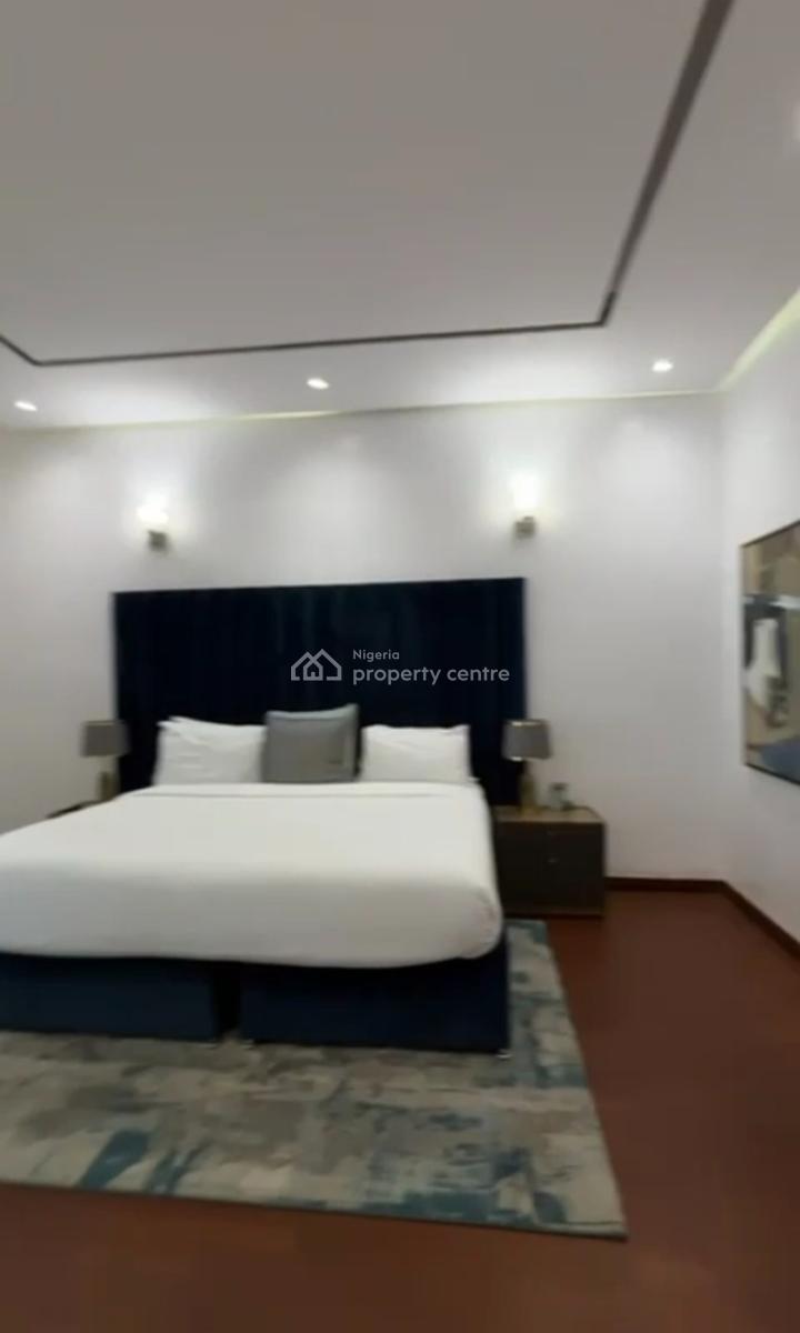 Fully Swrviced 4 Bedroom Terraced Duplex, Ikoyi, Lagos, Terraced Duplex for Rent