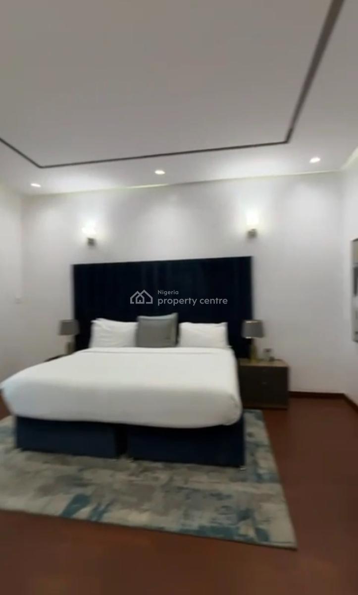 Fully Swrviced 4 Bedroom Terraced Duplex, Ikoyi, Lagos, Terraced Duplex for Rent