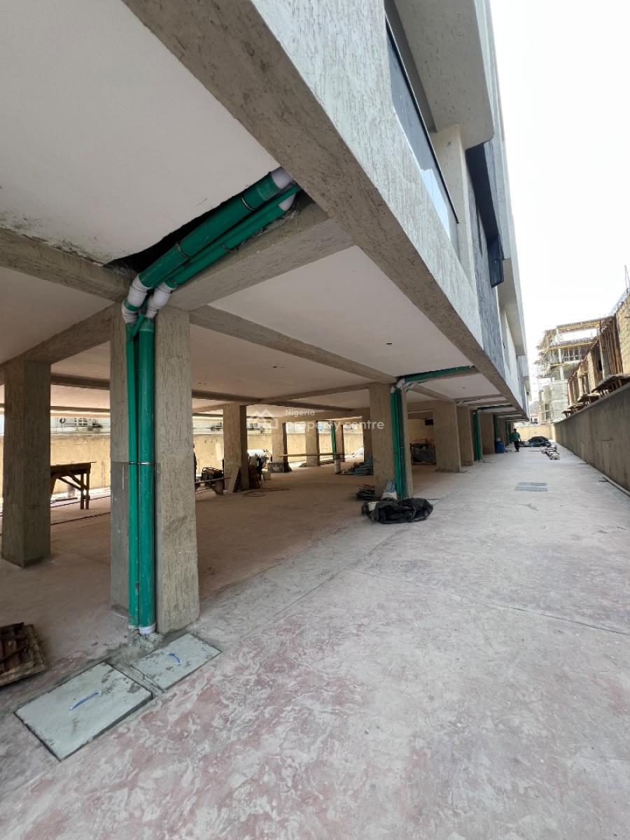 2 Bedroom Apartment, Lekki Phase 1, Lekki, Lagos, Flat / Apartment for Sale