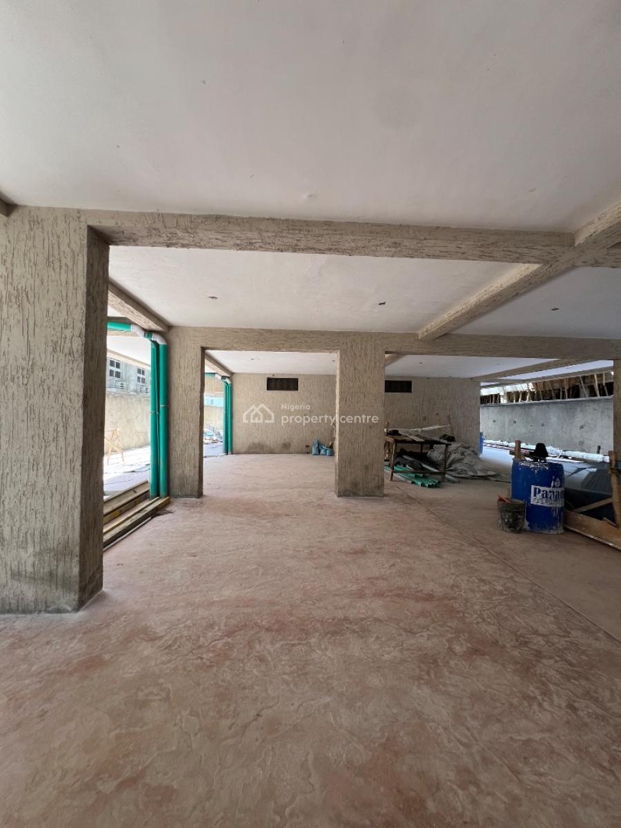 2 Bedroom Apartment, Lekki Phase 1, Lekki, Lagos, Flat / Apartment for Sale