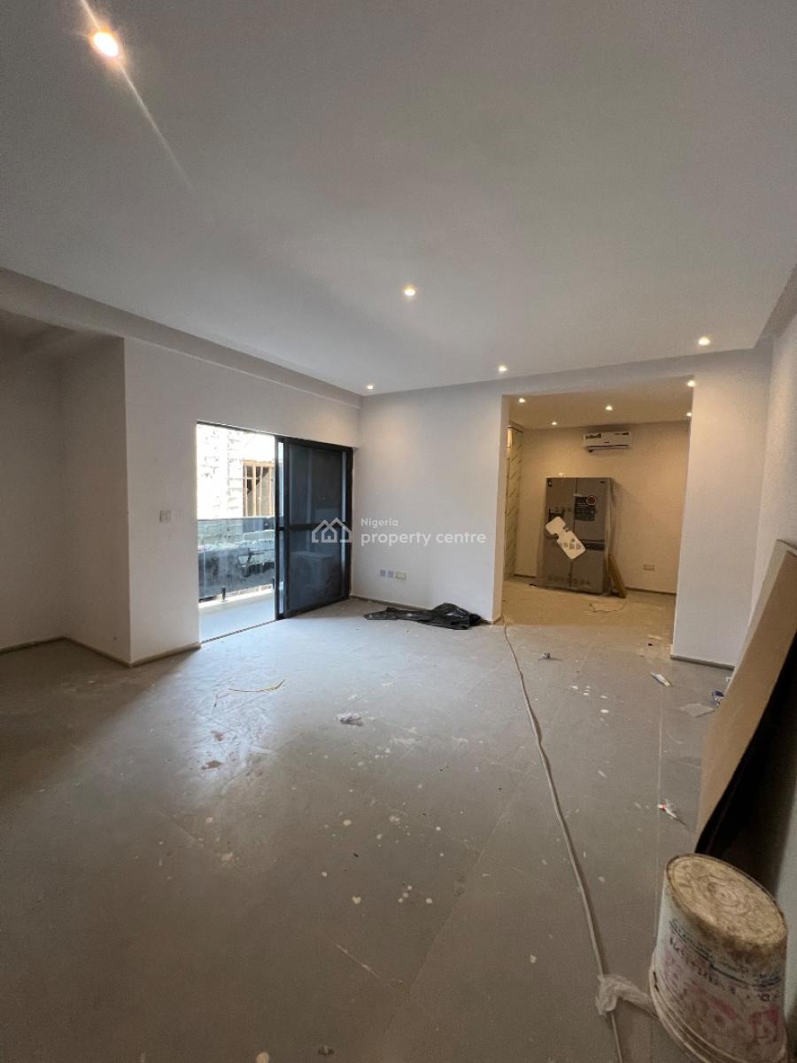 2 Bedroom Apartment, Lekki Phase 1, Lekki, Lagos, Flat / Apartment for Sale
