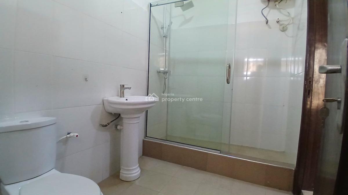 Newly Renovated 3-bedroom Apartments + Bq, Oniru, Victoria Island (vi), Lagos, House for Rent