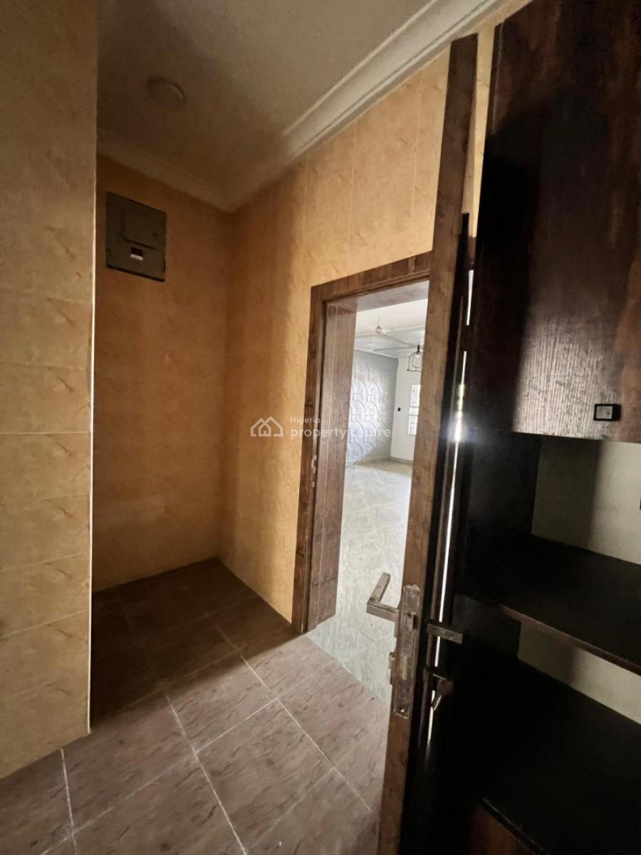 a Standard 3 Bedroom Duplex, Pepperoni, Lekki Phase 2, Lekki, Lagos, Terraced Duplex for Rent
