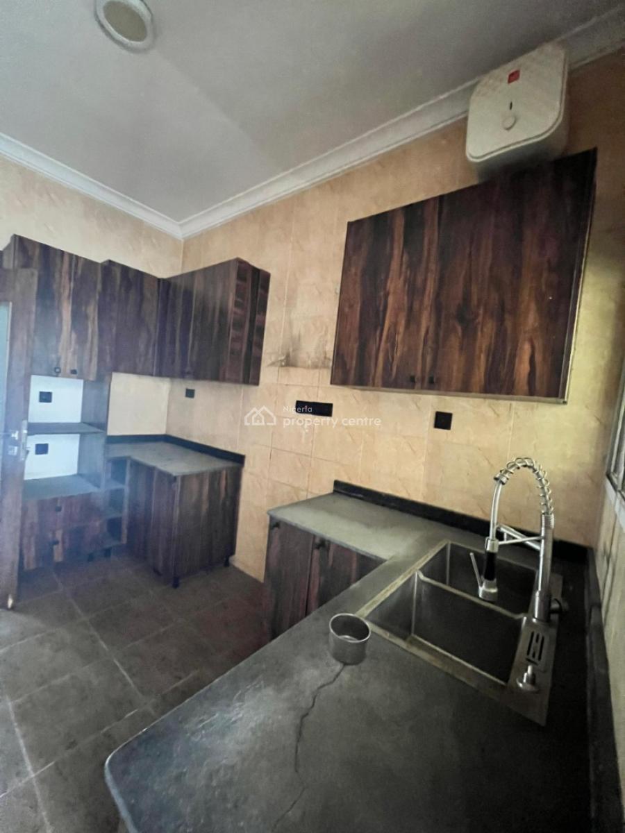 a Standard 3 Bedroom Duplex, Pepperoni, Lekki Phase 2, Lekki, Lagos, Terraced Duplex for Rent