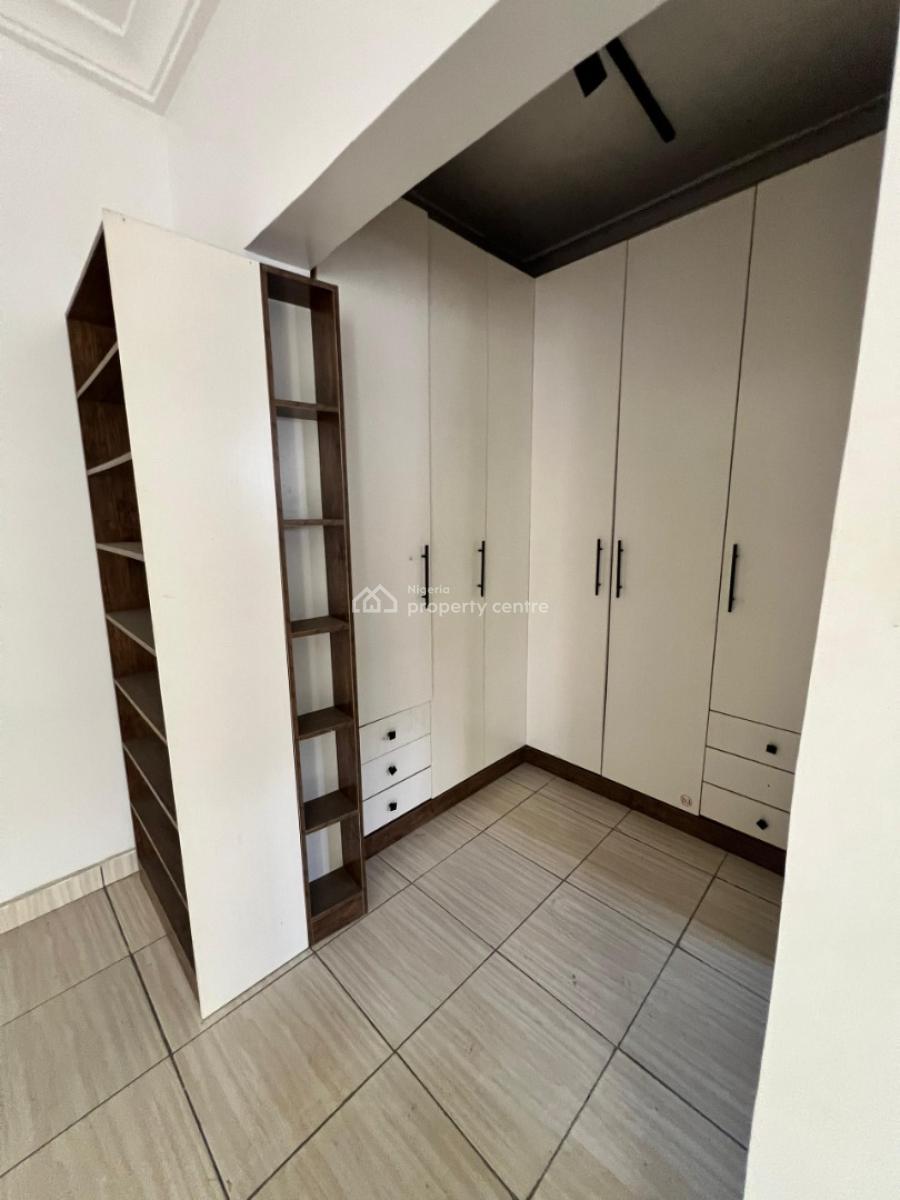 a Standard 3 Bedroom Duplex, Pepperoni, Lekki Phase 2, Lekki, Lagos, Terraced Duplex for Rent