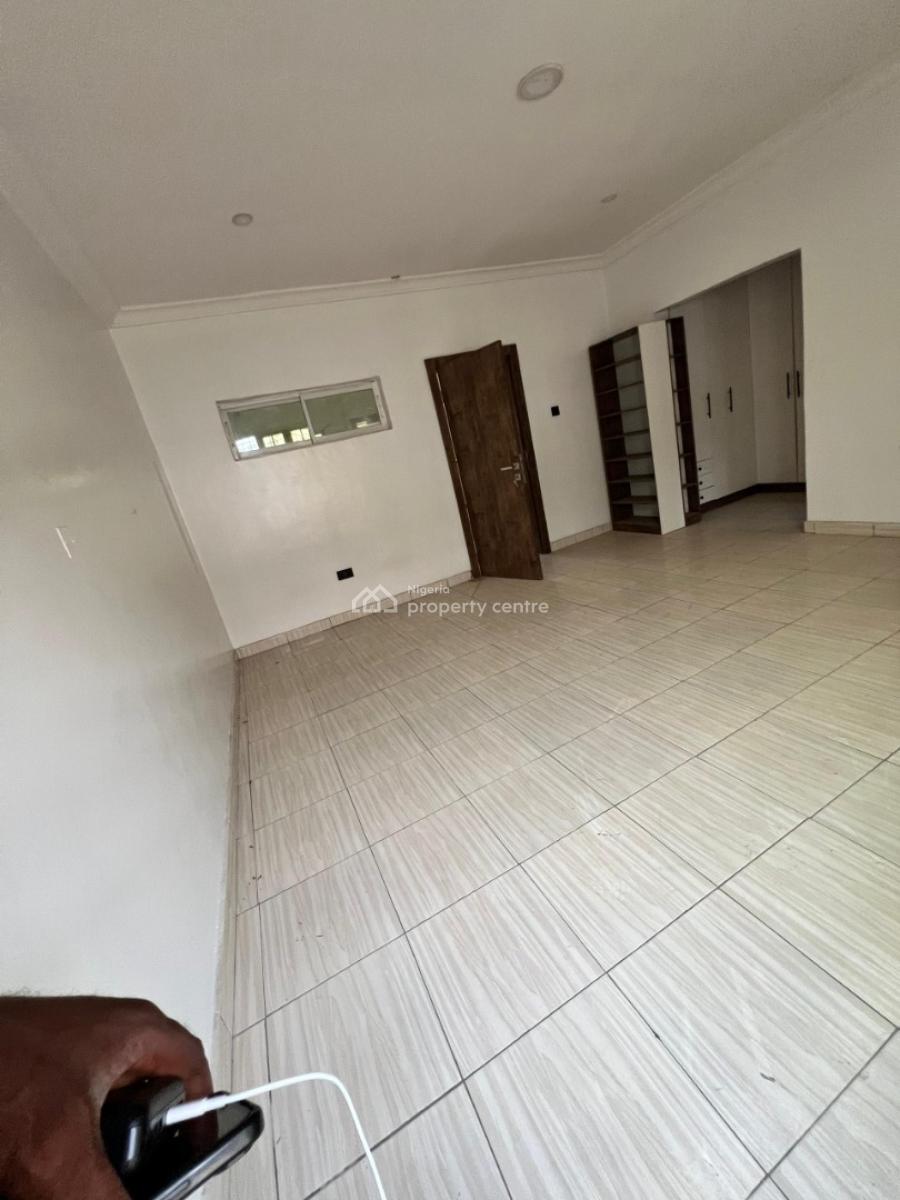 a Standard 3 Bedroom Duplex, Pepperoni, Lekki Phase 2, Lekki, Lagos, Terraced Duplex for Rent