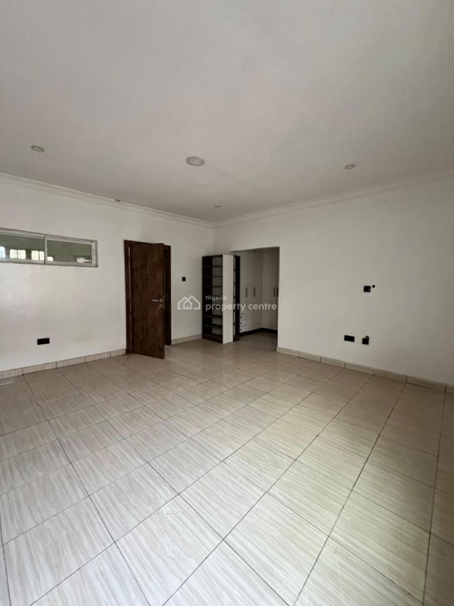 a Standard 3 Bedroom Duplex, Pepperoni, Lekki Phase 2, Lekki, Lagos, Terraced Duplex for Rent