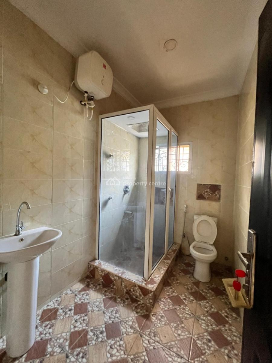 a Standard 3 Bedroom Duplex, Pepperoni, Lekki Phase 2, Lekki, Lagos, Terraced Duplex for Rent