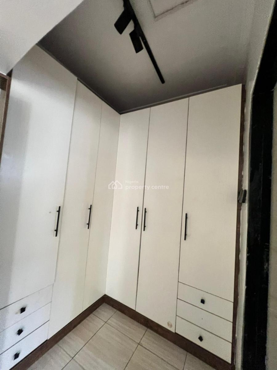 a Standard 3 Bedroom Duplex, Pepperoni, Lekki Phase 2, Lekki, Lagos, Terraced Duplex for Rent