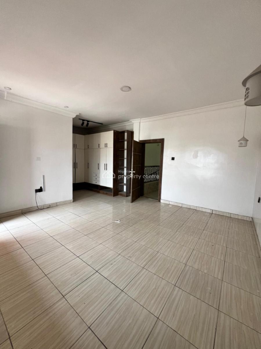 a Standard 3 Bedroom Duplex, Pepperoni, Lekki Phase 2, Lekki, Lagos, Terraced Duplex for Rent