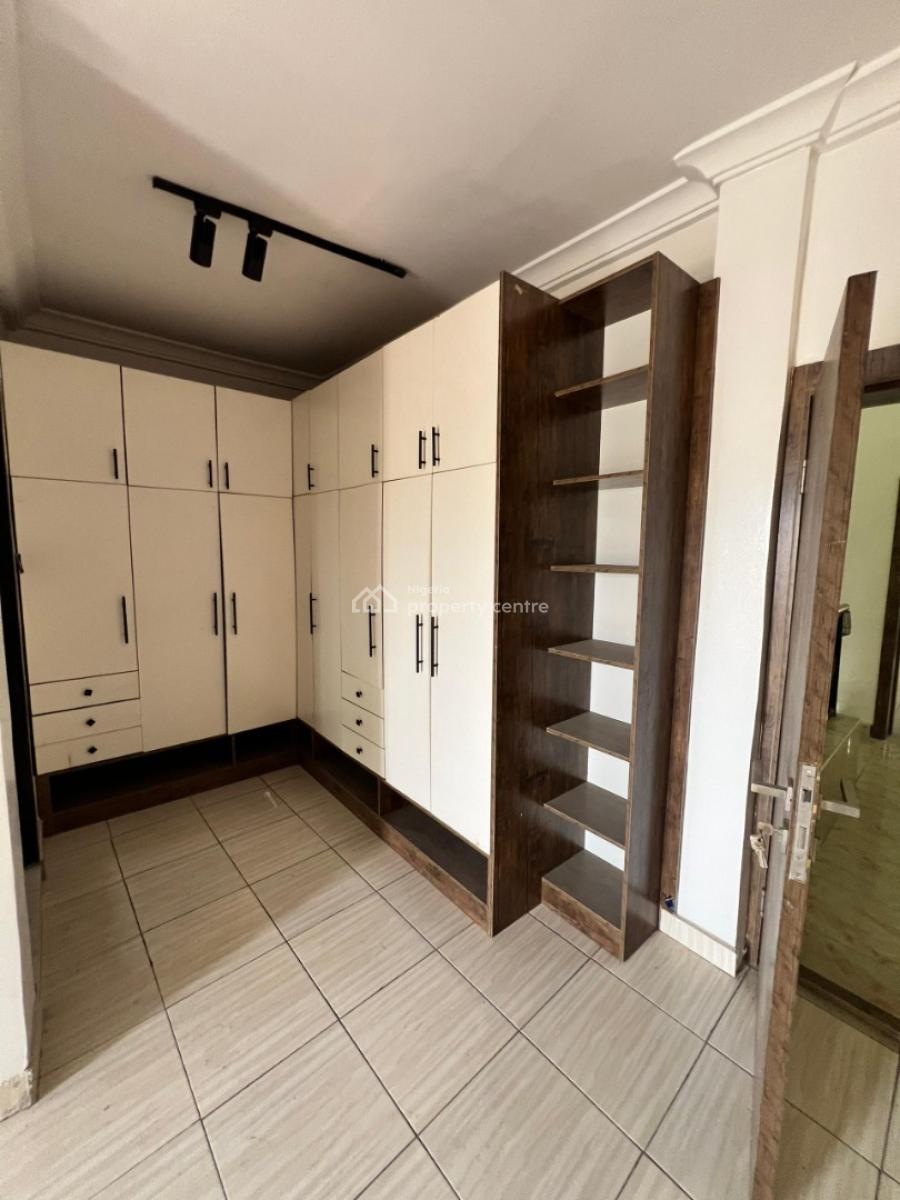 a Standard 3 Bedroom Duplex, Pepperoni, Lekki Phase 2, Lekki, Lagos, Terraced Duplex for Rent