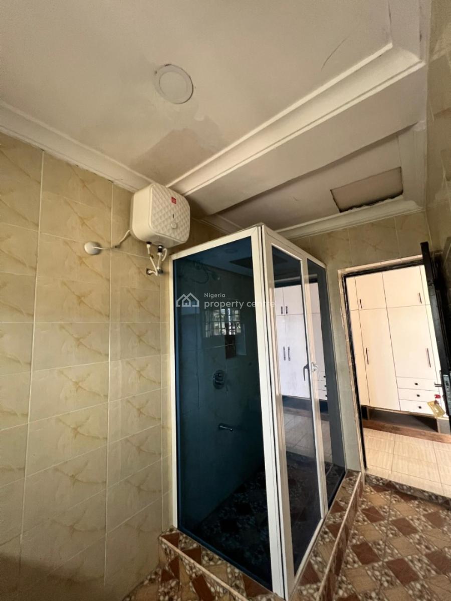 a Standard 3 Bedroom Duplex, Pepperoni, Lekki Phase 2, Lekki, Lagos, Terraced Duplex for Rent