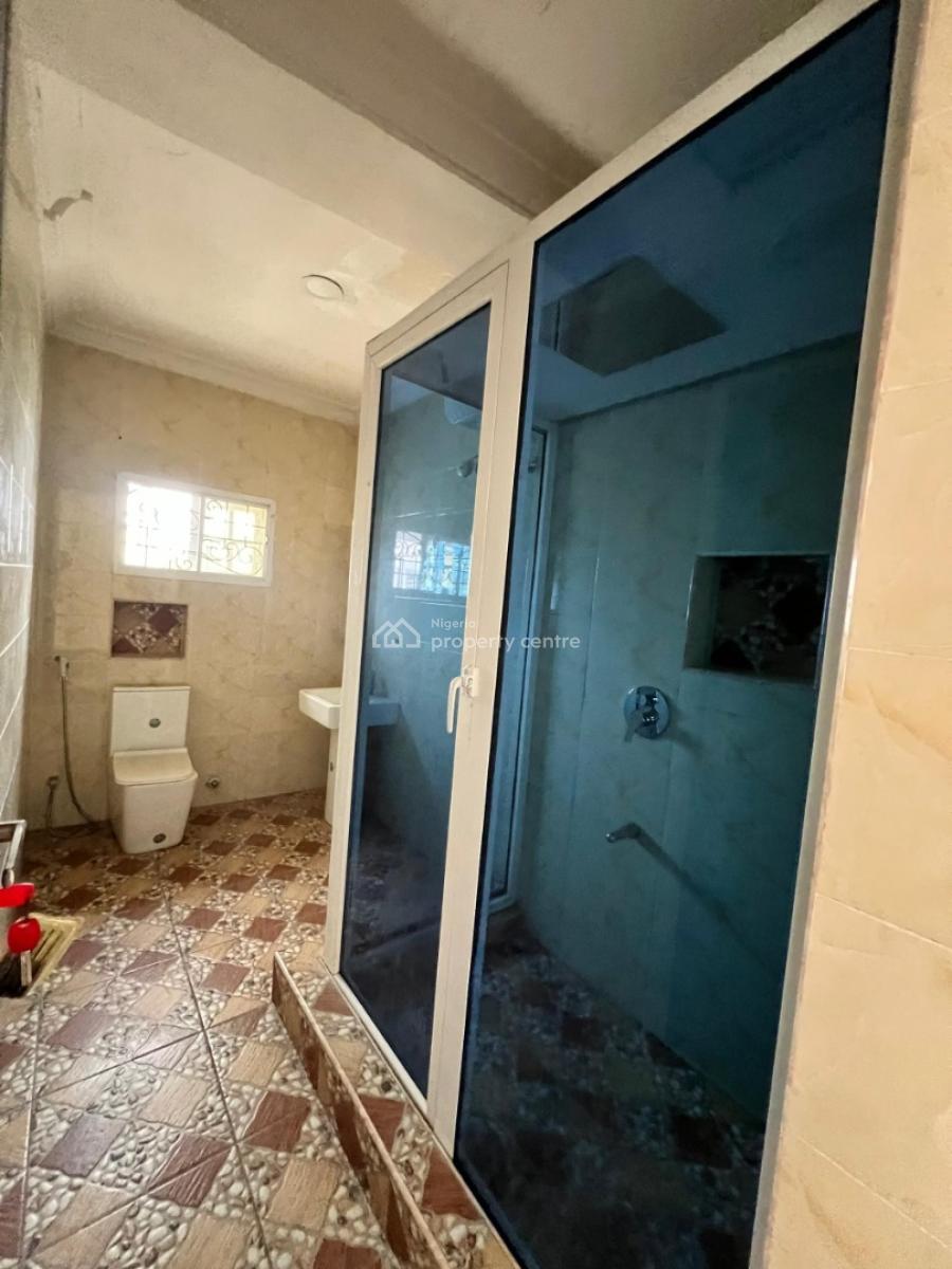 a Standard 3 Bedroom Duplex, Pepperoni, Lekki Phase 2, Lekki, Lagos, Terraced Duplex for Rent