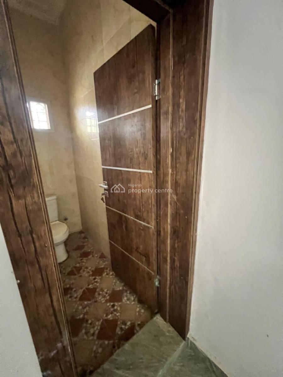 a Standard 3 Bedroom Duplex, Pepperoni, Lekki Phase 2, Lekki, Lagos, Terraced Duplex for Rent