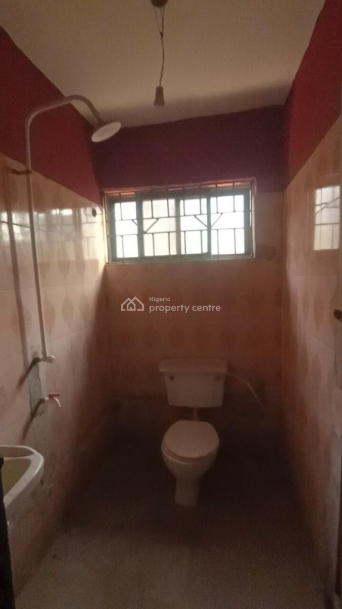 3 Bedroom Flat with Necessary Facilities, Ayo Bus Stop, Agric, Ikorodu, Lagos, Flat / Apartment for Rent