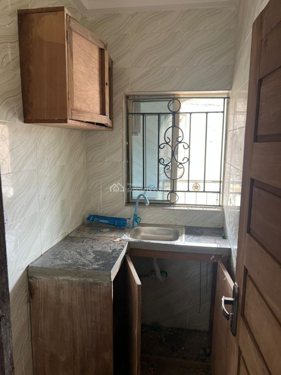 Brand New Room and Parlor Self Contained, Eputu Area, Ibeju Lekki, Lagos, Mini Flat (room and Parlour) for Rent