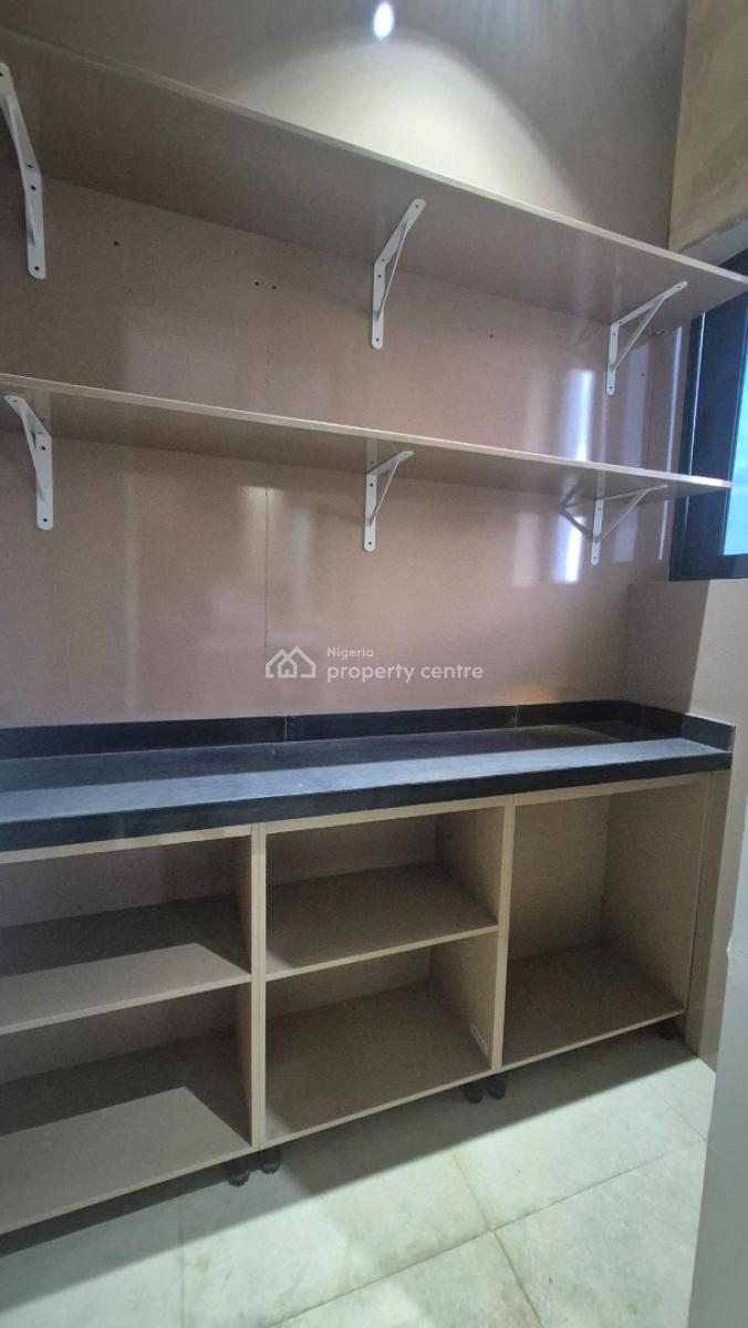 Direct Luxurious & Well Finished 4 Bedroom Mansionette Duplex with Bq, Shonibare Estate, Maryland, Lagos, House for Sale