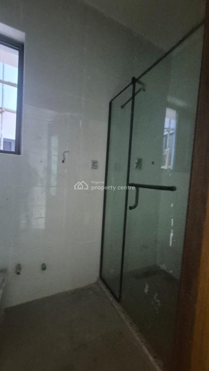 Direct Luxurious & Well Finished 4 Bedroom Mansionette Duplex with Bq, Shonibare Estate, Maryland, Lagos, House for Sale