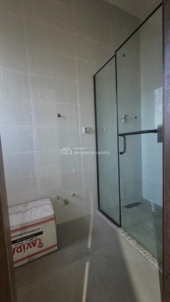 Direct Luxurious & Well Finished 4 Bedroom Mansionette Duplex with Bq, Shonibare Estate, Maryland, Lagos, House for Sale