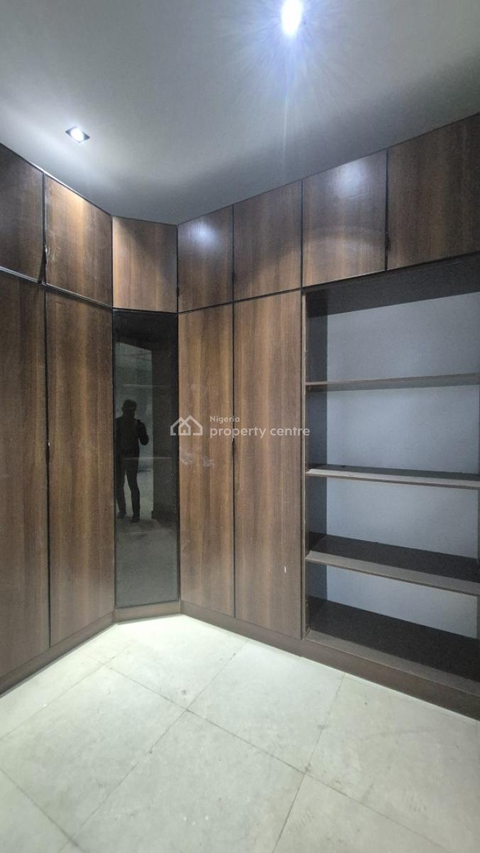 Direct Luxurious & Well Finished 4 Bedroom Mansionette Duplex with Bq, Shonibare Estate, Maryland, Lagos, House for Sale