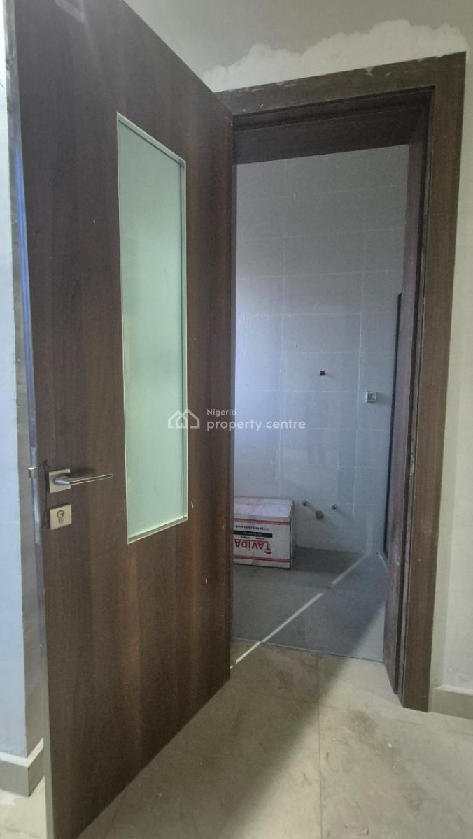 Direct Luxurious & Well Finished 4 Bedroom Mansionette Duplex with Bq, Shonibare Estate, Maryland, Lagos, House for Sale