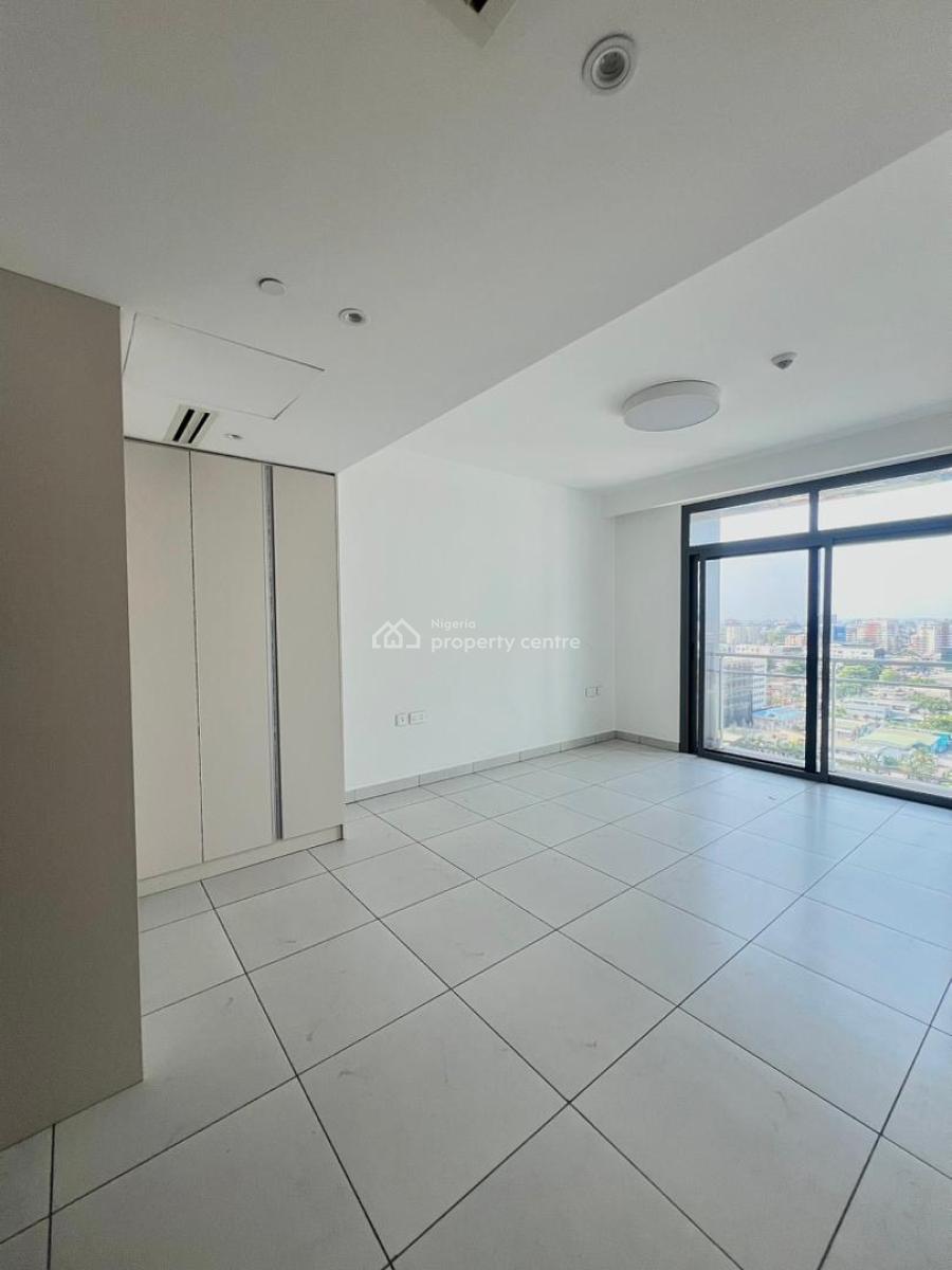 Premium City View Living - 2 Bedroom Apartment with Bq -, Victoria Island (vi), Lagos, Flat / Apartment for Rent