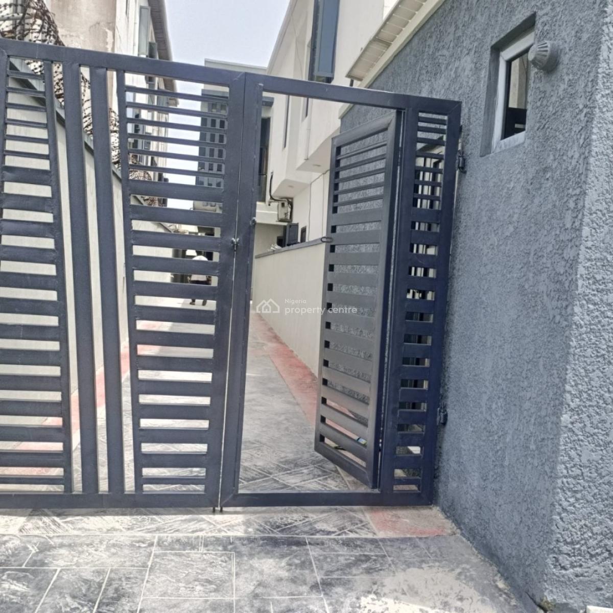 Modern 2 Bedroom Flats with Open Plan Kitchen, Ologolo, Lekki, Lagos, Flat / Apartment for Rent