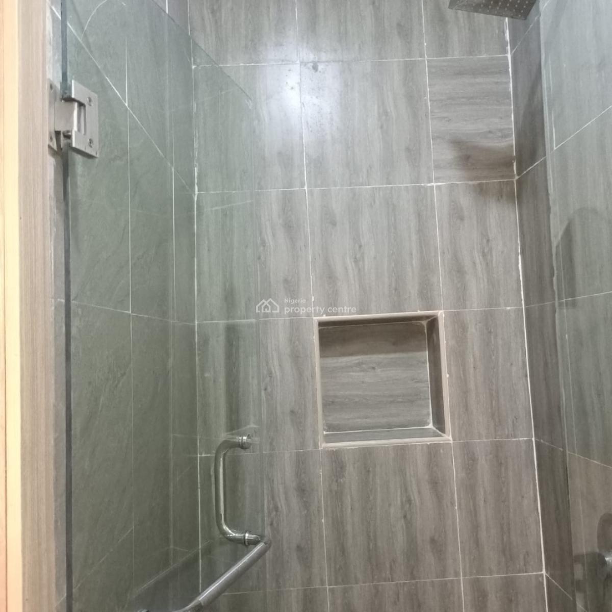 Modern 2 Bedroom Flats with Open Plan Kitchen, Ologolo, Lekki, Lagos, Flat / Apartment for Rent