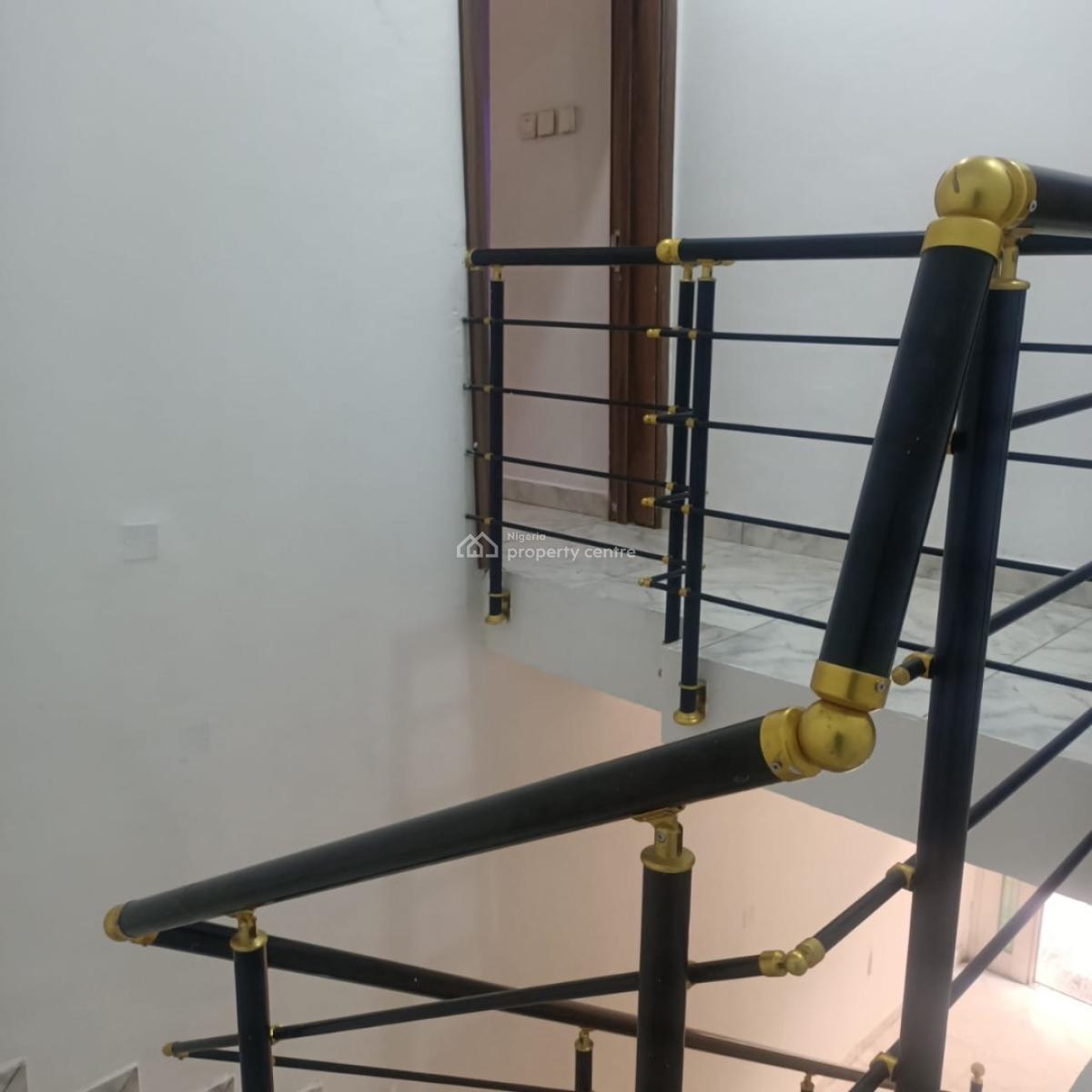 Modern 2 Bedroom Flats with Open Plan Kitchen, Ologolo, Lekki, Lagos, Flat / Apartment for Rent