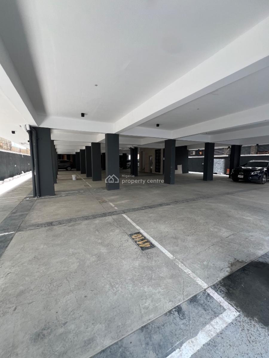 Luxury 2 Bedroom Apartment, Lekki, Lagos, Flat / Apartment for Sale
