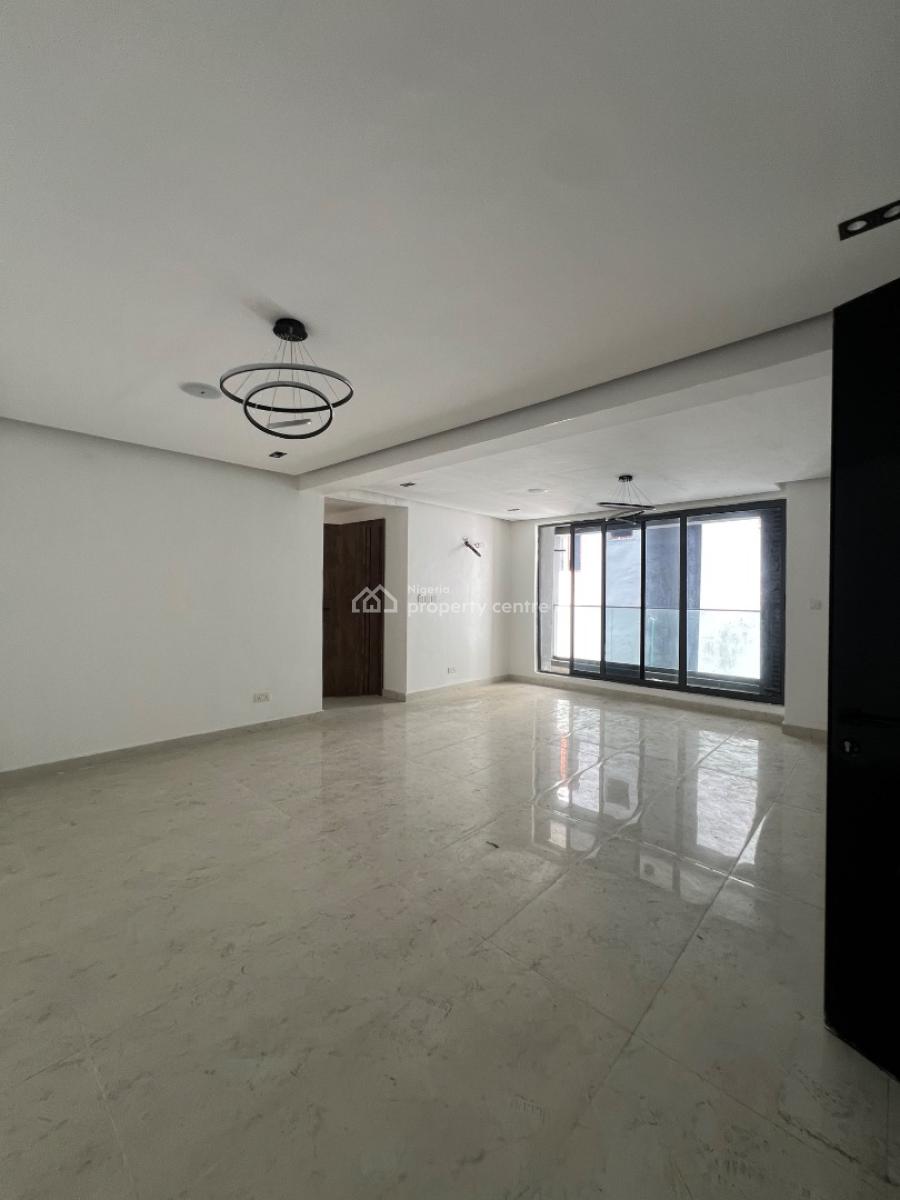 Luxury 2 Bedroom Apartment, Lekki, Lagos, Flat / Apartment for Sale