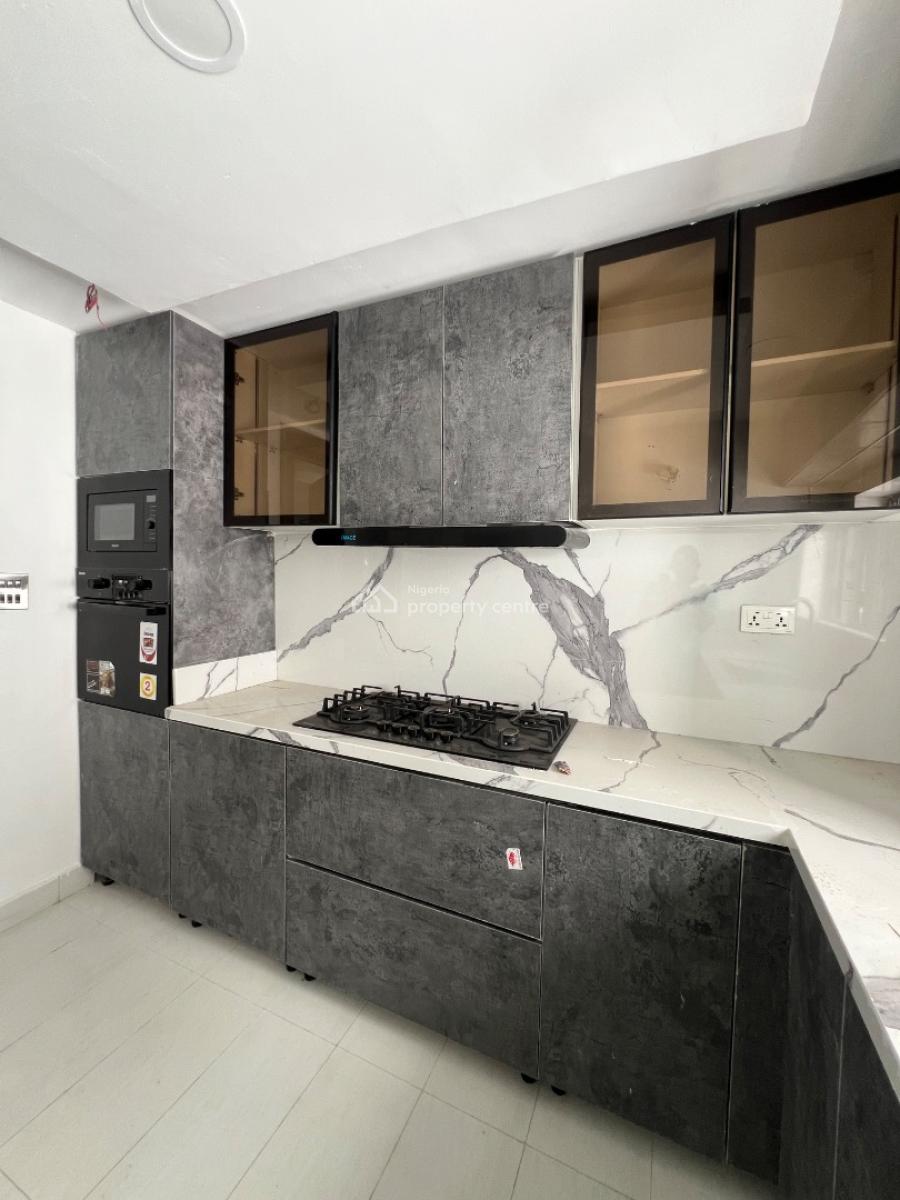 Luxury 2 Bedroom Apartment, Lekki, Lagos, Flat / Apartment for Sale