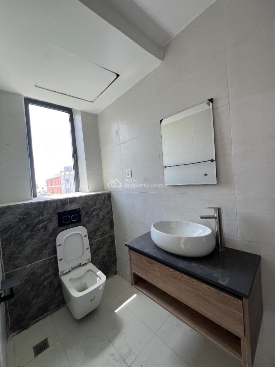 Luxury 2 Bedroom Apartment, Lekki, Lagos, Flat / Apartment for Sale