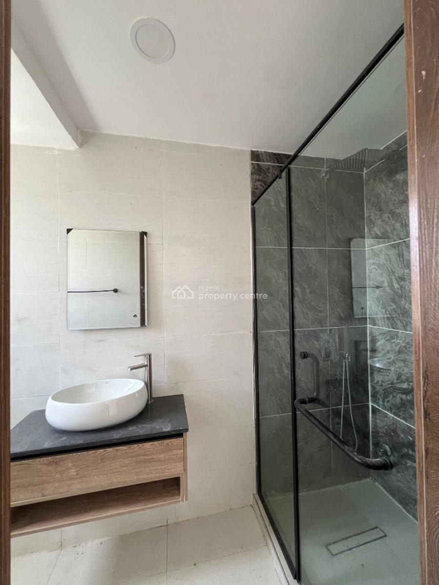 Luxury 2 Bedroom Apartment, Lekki, Lagos, Flat / Apartment for Sale
