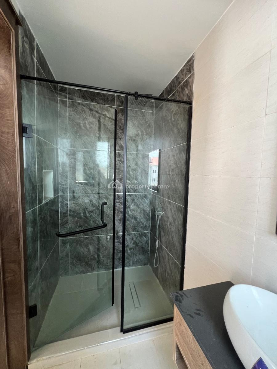 Luxury 2 Bedroom Apartment, Lekki, Lagos, Flat / Apartment for Sale