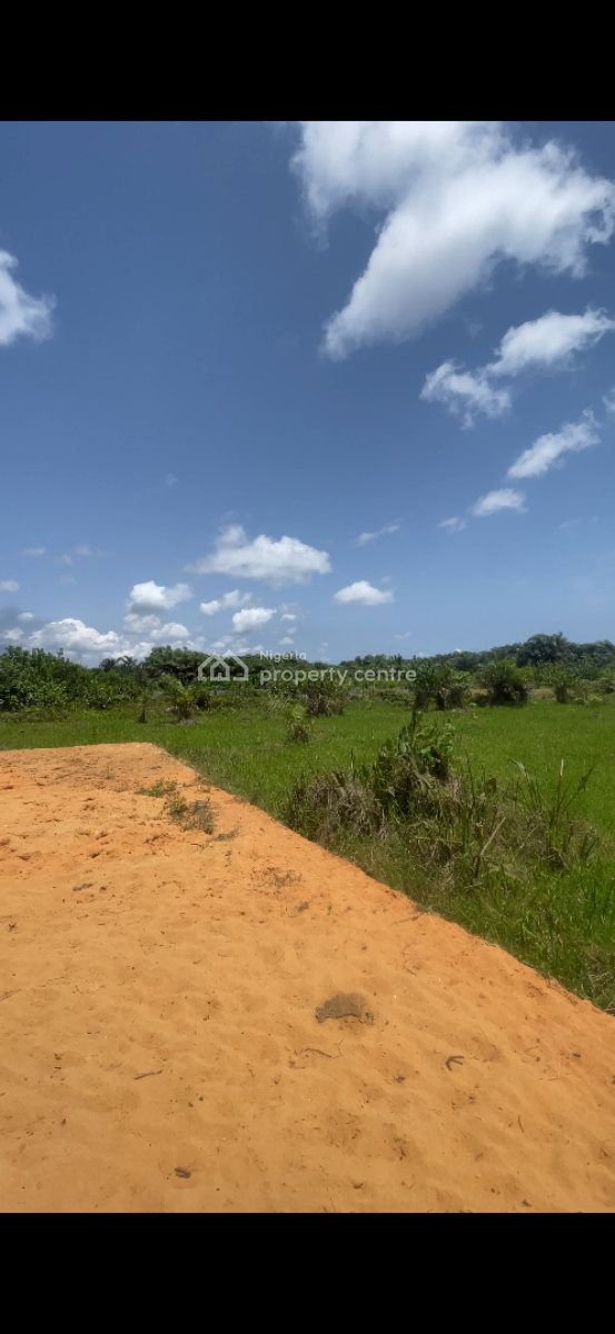 a Well Planned Residential Estate with Good Ambience, Ibeju Agbe, Eleko, Ibeju Lekki, Lagos, Mixed-use Land for Sale