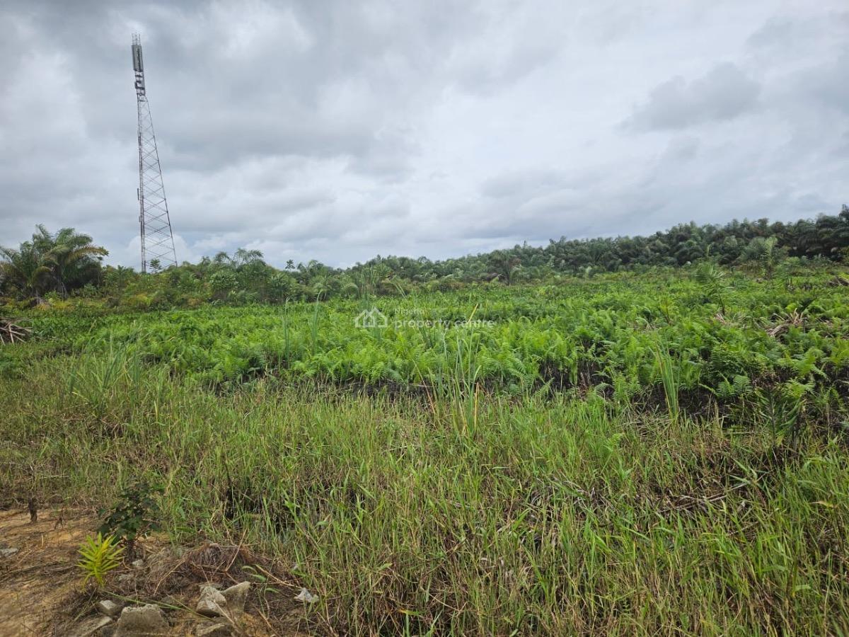 a Well Planned Residential Estate with Good Ambience, Ibeju Agbe, Eleko, Ibeju Lekki, Lagos, Mixed-use Land for Sale