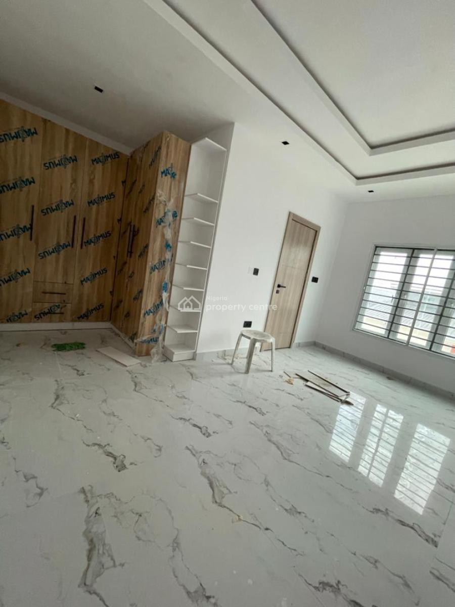 a Shared 2 Bedrooms, Cyber Ville Estate, Lekki, Lagos, Self Contain (single Rooms) for Rent