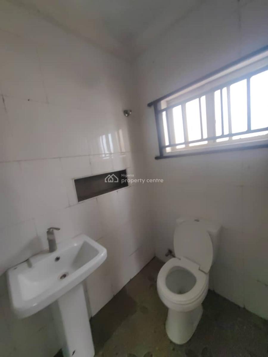 Partly Serviced Mini-flat (1 Bedroom Apartment), Ikate Elegushi, Ikate, Lekki, Lagos, Mini Flat (room and Parlour) for Rent
