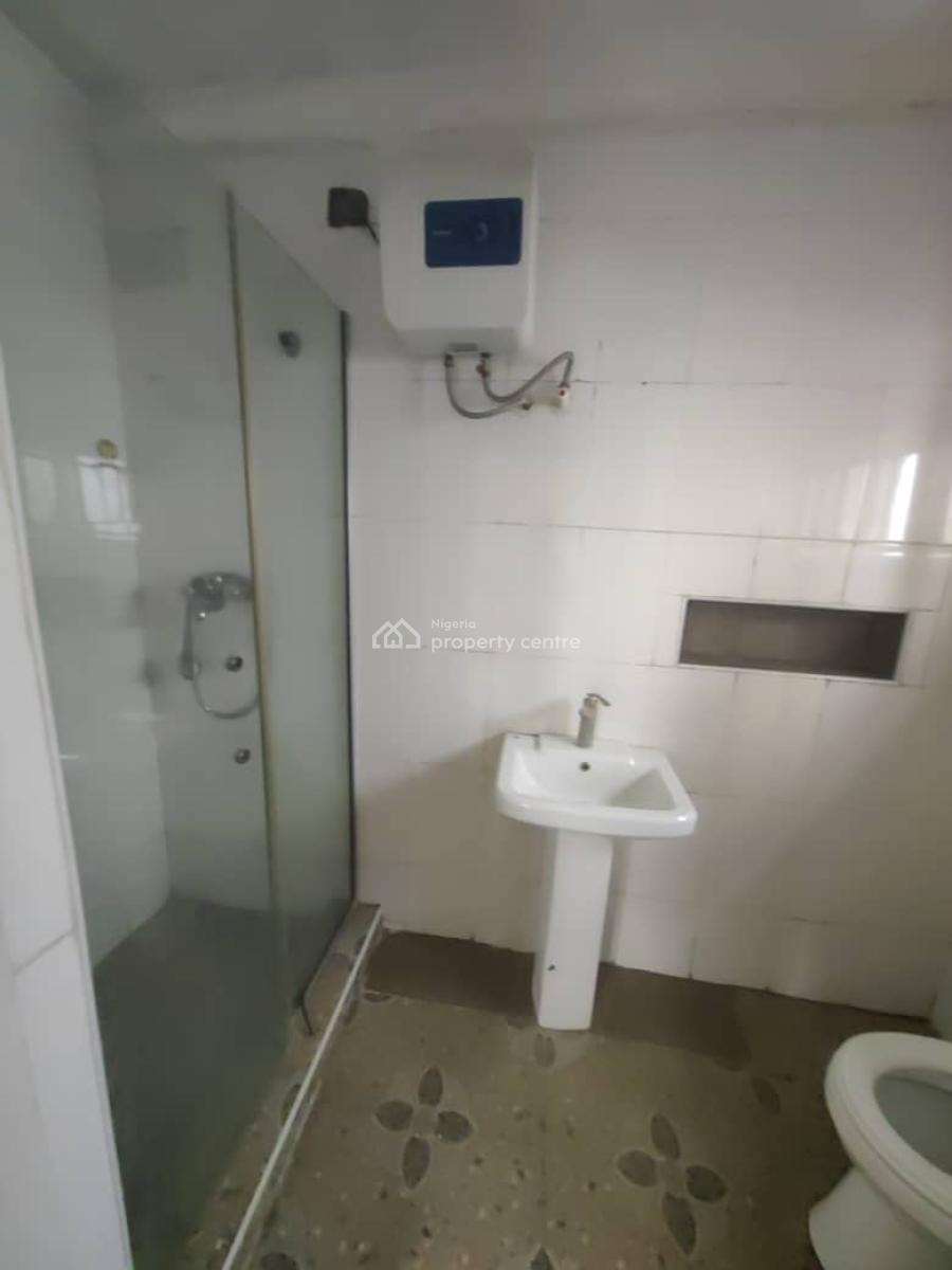 Partly Serviced Mini-flat (1 Bedroom Apartment), Ikate Elegushi, Ikate, Lekki, Lagos, Mini Flat (room and Parlour) for Rent